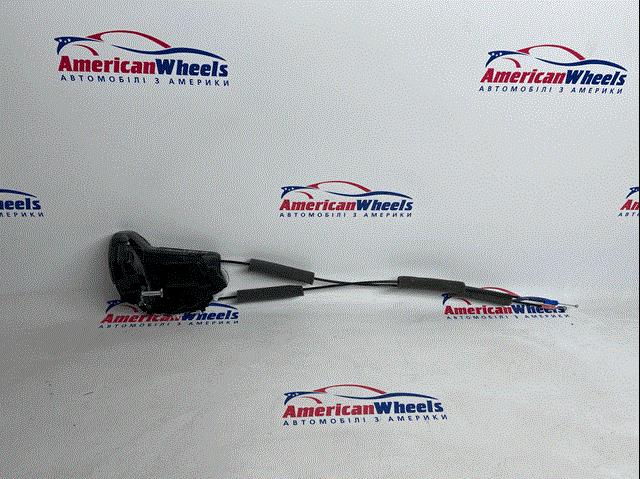 Замок задней двери, правой Subaru 61035AN00A цена, от 56.43 USD