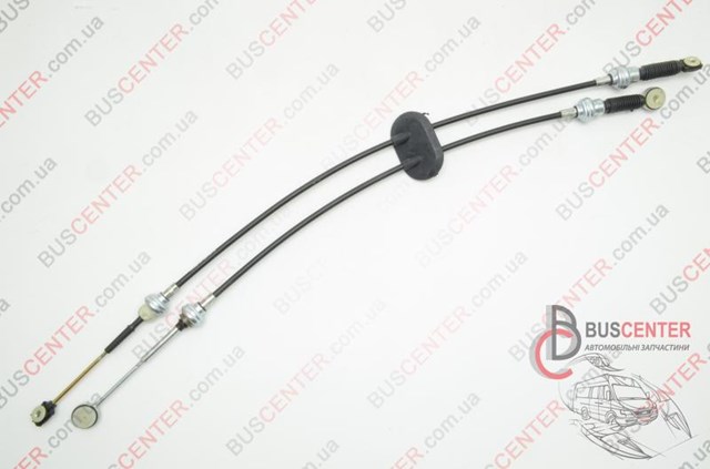 Купить 5060300 Autotechteile Трос коробки передач