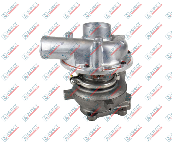 Турбонагнетатель Isuzu 1876182580 цена, от 153.68 USD