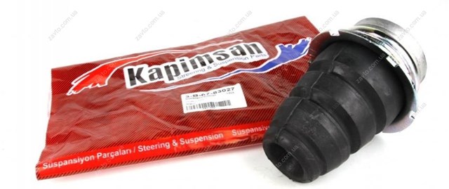 Буфер-отбойник амортизатора заднего Kapimsan 3B0783027 цена, от 14.51 USD