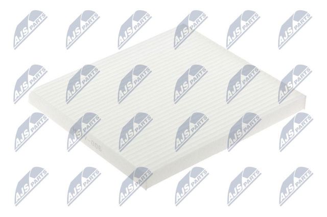 Filtro de salão NTY FCFTY006 preço, a partir de 12,47 USD