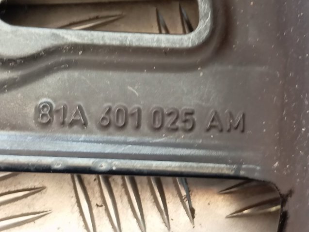 Купить 81A601025AM VAG Диски колесные