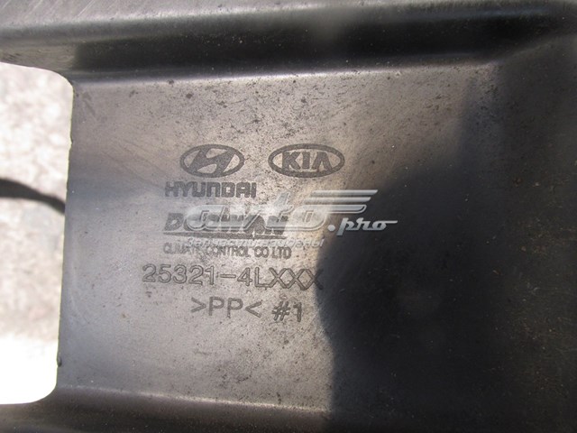 253214LXXX Hyundai/Kia 