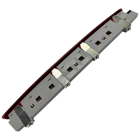 Задний стоп DF17970 Detali IF