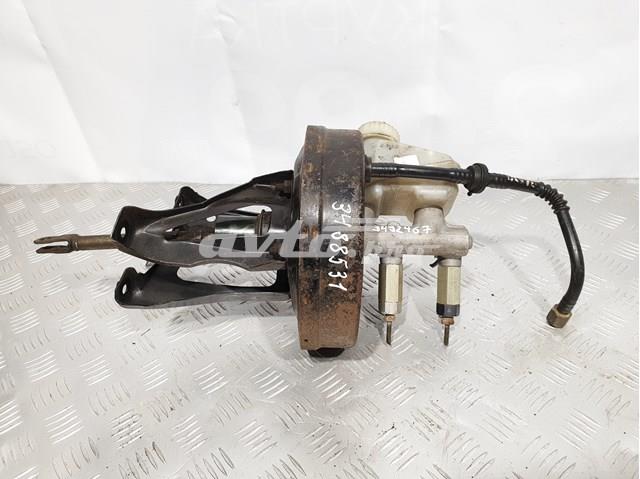 Reforçador dos freios a vácuo para Opel Vectra A 86, 87