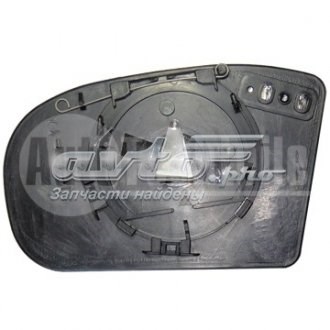 Стекло зеркала заднего вида, правого Autotechteile 1008163 цена, от 13.77 USD
