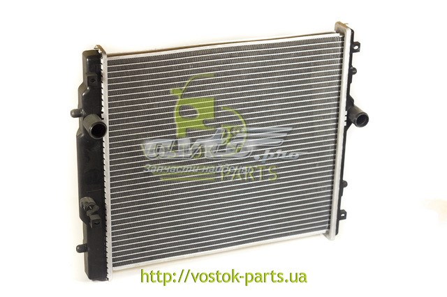 Купить CV60160100 Chana Радиатор водяной