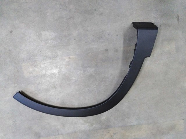 Купить 87712S1000CA Hyundai/Kia Молдинг передней арки колеса, правый