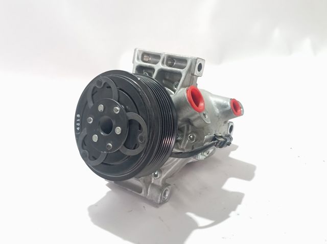 Компрессор системы кондиционирования Renault (RVI) 926008469R цена, от 202.93 USD