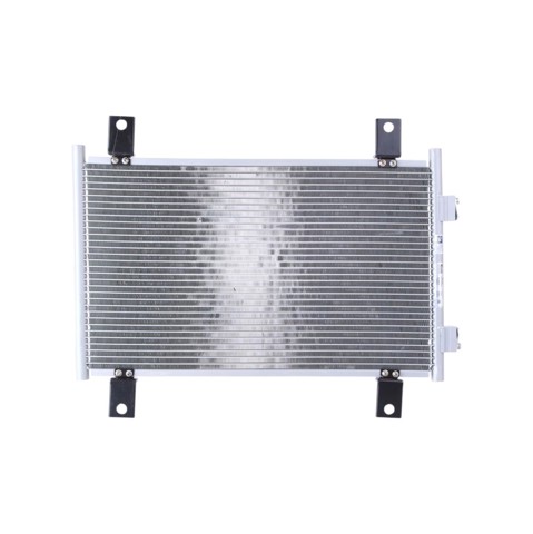 Радиатор охлаждения кондиционера Magneti Marelli BC159