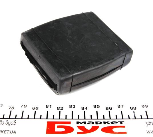Отбойник рессоры Belgum BG1340
