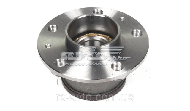 Ступицы задних колес SNR XTFC41459S01P цена, от 87.84 USD