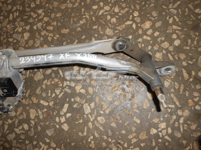  Jaguar C2D3544