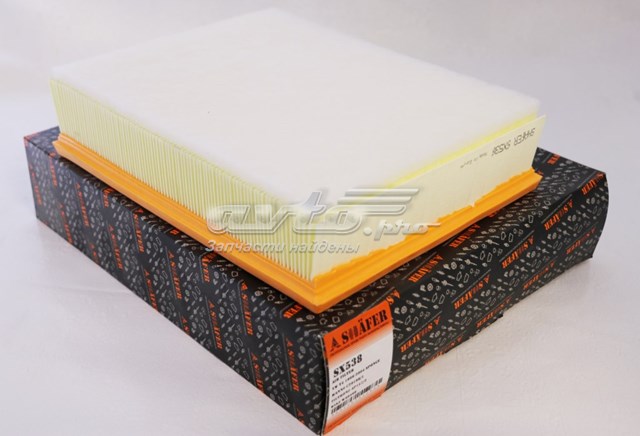 Фильтр воздушный Shafer SX538