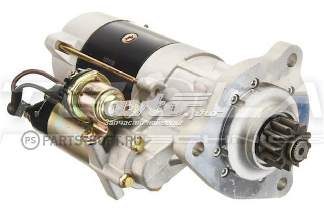 Стартер Cummins 5256984 цена, от 201.69 USD