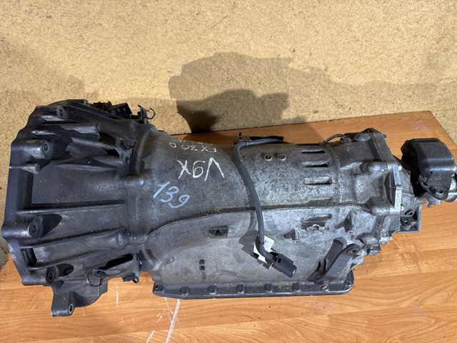 31020X389D Nissan/Infiniti Автоматическая коробка передач