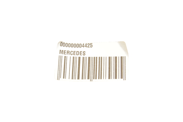  Mercedes 000000004425 цена, от 5.48 USD