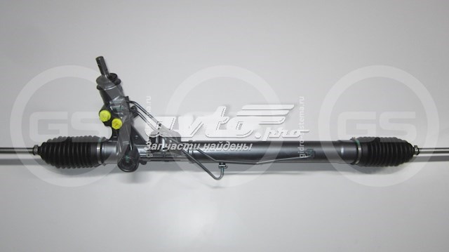 2GS1550OE GS Управление рулевое в сборе