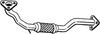 800-195 Bosal труба приемная (штаны глушителя передняя)