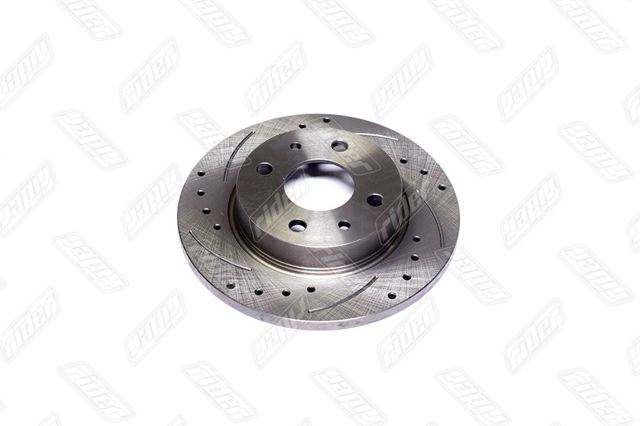 Тормоз дисковый передний Rider RD21083501070 цена, от 16.52 USD