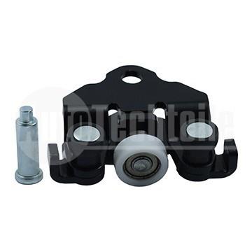 Ролик двери боковой (сдвижной) правый нижний 5051634 Autotechteile