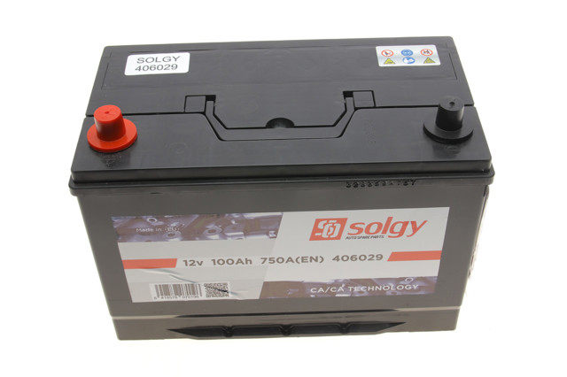  Solgy 406029