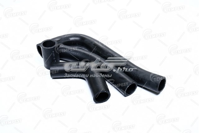 Шланг/патрубок системы охлаждения Tempest TP1371 цена, от 6.70 USD