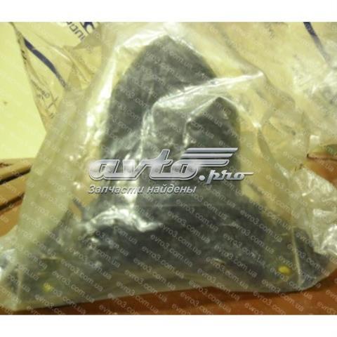 Отбойник передней рессоры Hyundai/Kia 542405H001