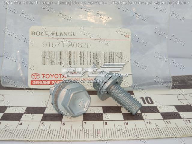  91671A0820 Toyota