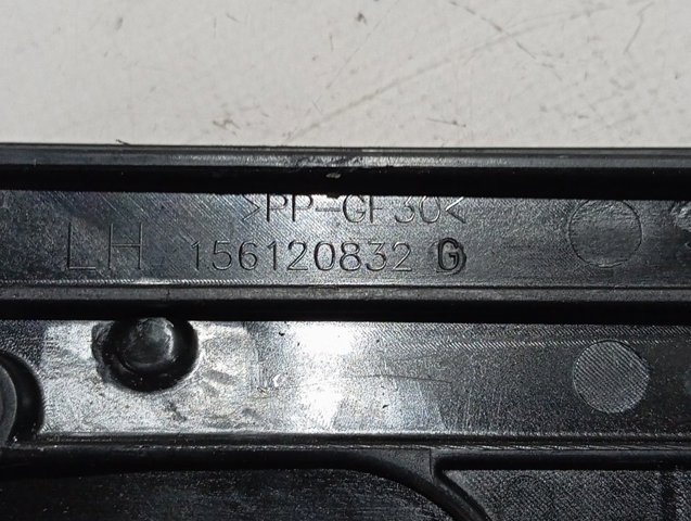Купить 9810488980 Peugeot/Citroen Подъемник механический ветрового стекла