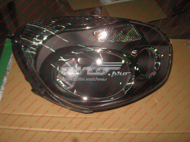 Правая блок фара Geely 1017010365 цена, от 84.65 USD
