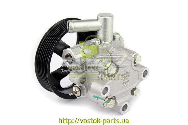 Насос гидравлики Geely 1014012263 цена, от 54.42 USD