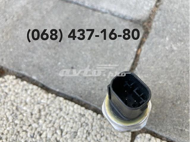 Датчик абсолютного давления 8200443536 Renault (RVI)