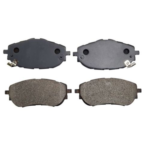 Купить GK1457 CTR Колодки тормозные