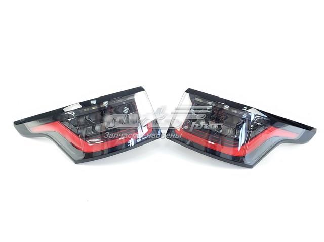 Купить LR099778 Land Rover 