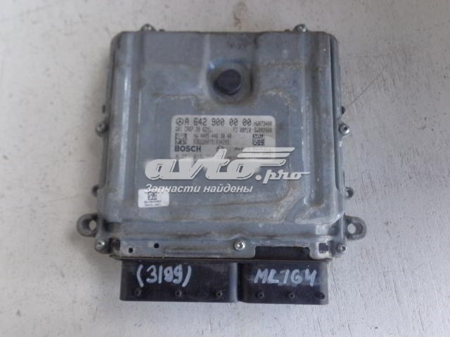 Купить A6429000000 Mercedes 