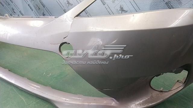 5211905210 Toyota Бампер передний в сборе