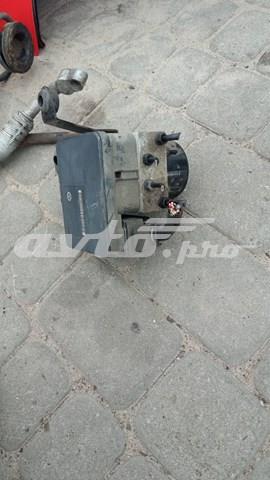 Блок АБС 1C0907379C VAG