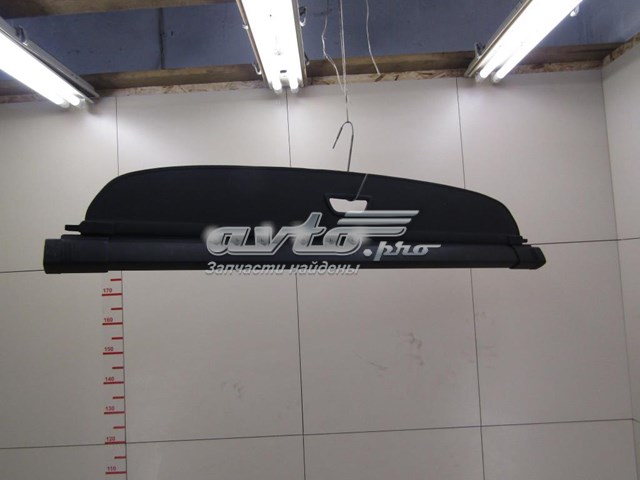 A25381090029051 Mercedes Шторка багажного отсека