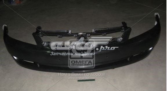 Бампер на авто Tempest 0360358900 цена, от 113.63 USD