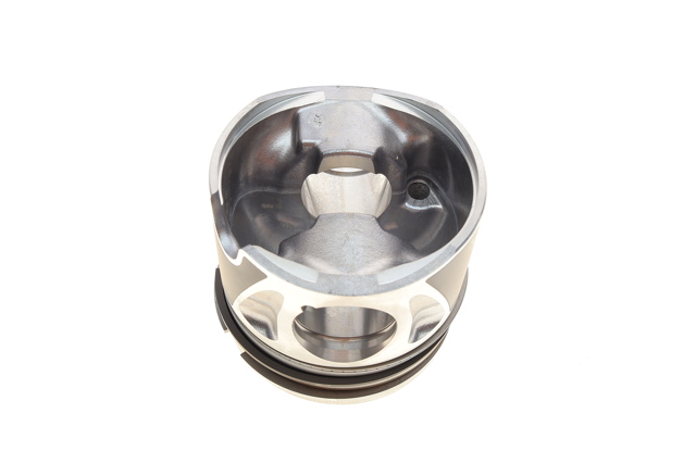 001PI00177000 Mahle Original Поршень в комплекте на 1 цилиндр, STD