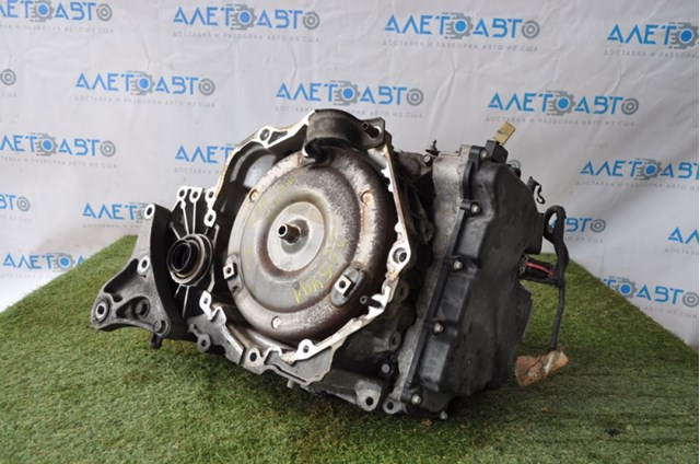 24261544 General Motors Автоматическая коробка передач
