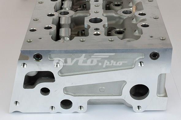 Головка двигателя GP GP908546 цена, от 646.16 USD