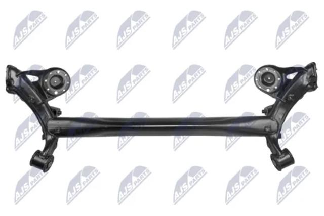 551003X000 Hyundai/Kia Подрамник задней подвески