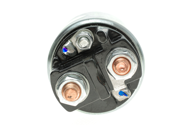 SS5037 AS/Auto Storm Тяговое реле стартера