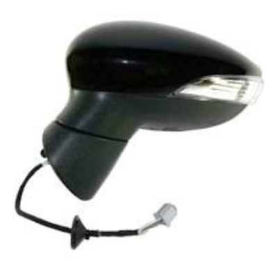 Наружное зеркало правое FPS FP2810M02 цена, от 74.83 USD