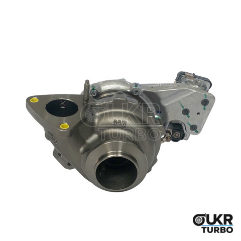 Турбонагнетатель Garrett 7884799006S цена, от 466.92 USD