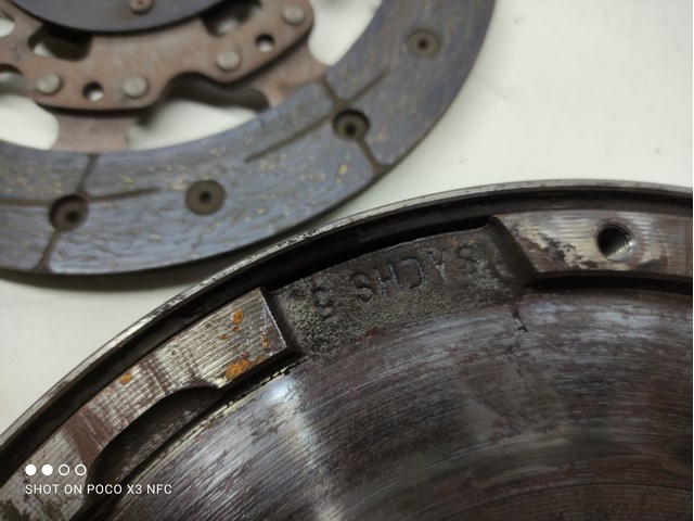 3M517563CF Ford