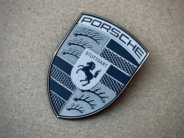 95C853601A Porsche 