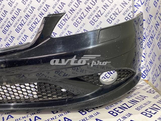 Бампер передний Mercedes A22188014409999
